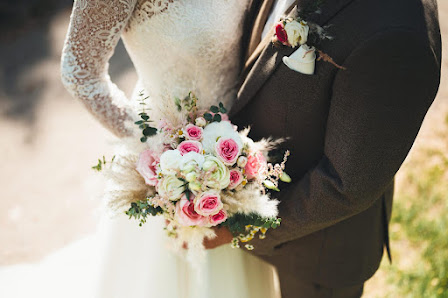 Marco H. | Hochzeitsfotograf