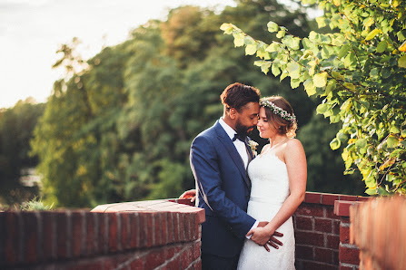 Marco H. | Hochzeitsfotograf