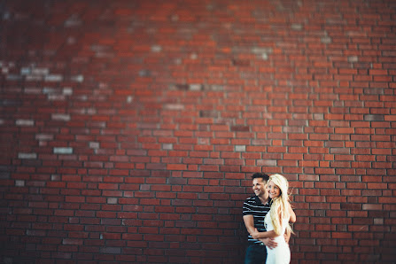Marco H. | Hochzeitsfotograf