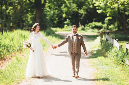Marco H. | Hochzeitsfotograf