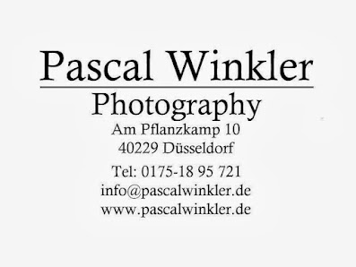 Pascal Winkler Photography