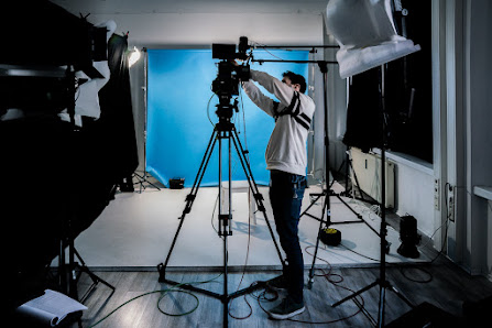 WE Studio® Media GmbH