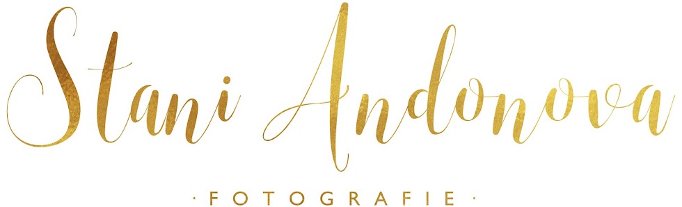 Stani Andonova Fotografie / Hochzeitsfotografie