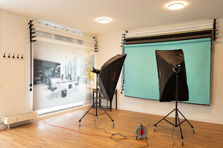 Fotofabrik Leipzig - Fotograf & Fotostudio