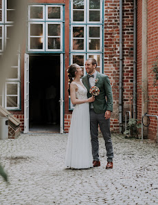 Mareike Nicolaus Fotografie