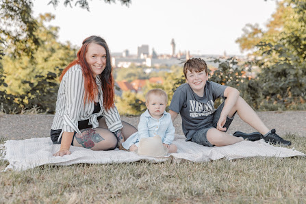 Kita- und Familienfotografin Leipzig – Reem Schröder