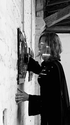 Nancy Glor | Fotografie + Mentoring