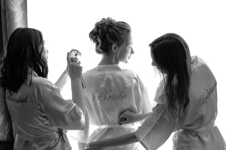 She Said Yes Weddings | Hochzeitsfotograf Hamburg