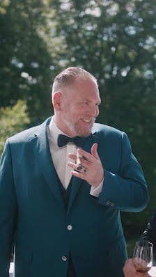 She Said Yes Weddings | Hochzeitsfotograf Hamburg