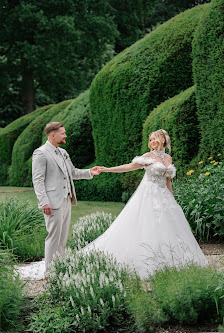 She Said Yes Weddings | Hochzeitsfotograf Hamburg