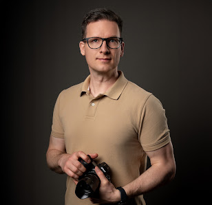 Businessfotograf - Marcel Höse