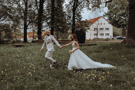 Robert Bohnke | Fotograf und Videograf