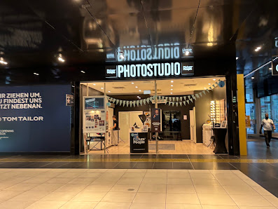 PicturePeople Fotostudio Leipzig | Zentrum Höfe am Brühl