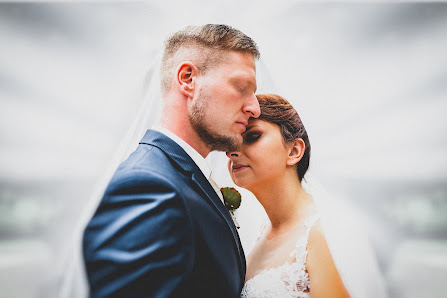 Christian Raufeisen | Hochzeitsfotograf Leipzig