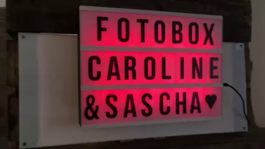 Fotostudio Borschel # Fotobox mieten in Leipzig & Umgebung