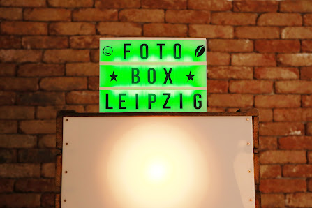 Fotostudio Borschel # Fotobox mieten in Leipzig & Umgebung