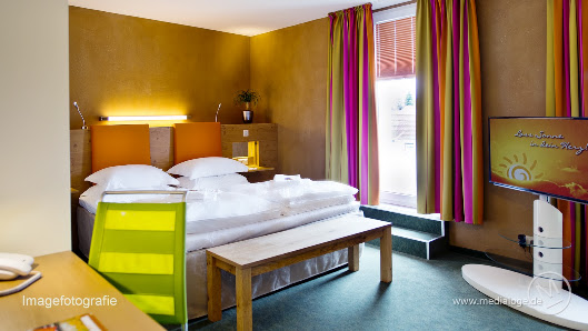 Die MediaLoge Fotostudio Leipzig