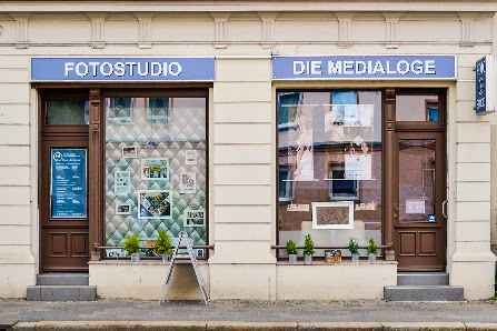 Die MediaLoge Fotostudio Leipzig