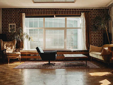 ISO Studios Leipzig / ISO 50