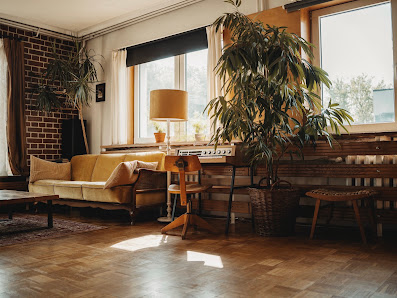 ISO Studios Leipzig / ISO 50