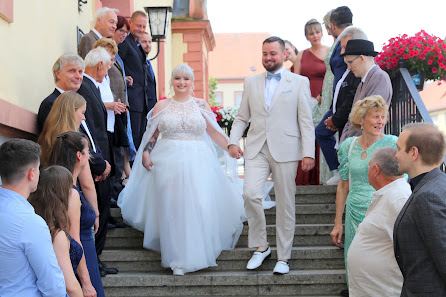 HOCHZEITSFOTOS LEIPZIG - Hochzeitsfotograf Uwe Letzel