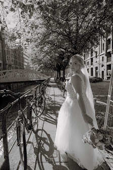 Hochzeitsfotografin Familienfotografin Hamburg - Jana Ashurova - Die Erinnerungsmacherin