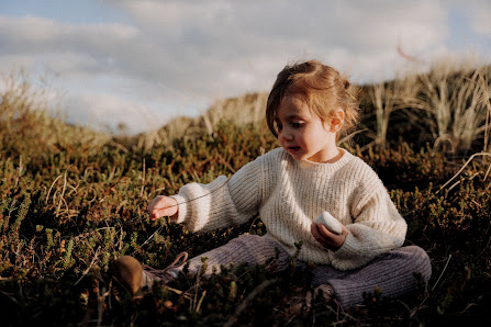 Hochzeitsfotografin Familienfotografin Hamburg - Jana Ashurova - Die Erinnerungsmacherin