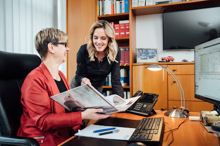 Licht & König – Fotografie für Unternehmen