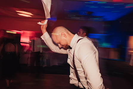 Ruben Venturo - Hochzeitsfotograf Leipzig