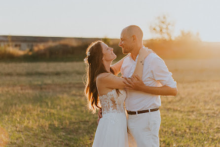 Ruben Venturo - Hochzeitsfotograf Leipzig