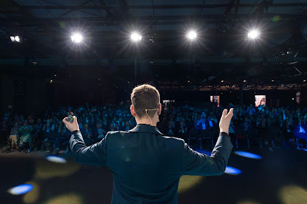 Eventfotograf Niclas Schmidt