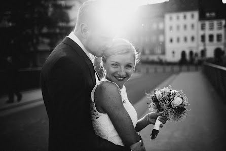 Hochzeitsfotograf Leipzig // Fotograf Tim Schneider