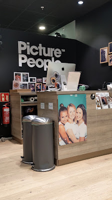 PicturePeople Fotostudio Hamburg City Center Bergedorf