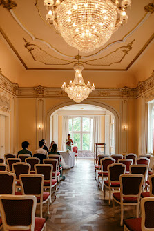 Hochzeitsfotograf Leipzig | Melly & Martin Photography