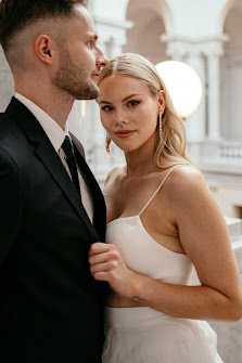 Hochzeitsfotograf Leipzig | Melly & Martin Photography