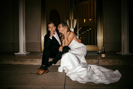 Hochzeitsfotograf Leipzig | Melly & Martin Photography