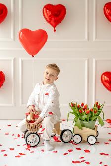 Alina Shypash Photography