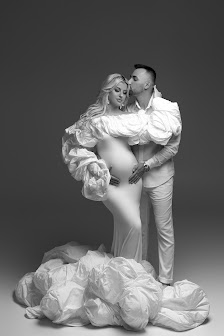 Elena Riehl – Babybauch Fotograf Hamburg | Neugeborenen & Familien