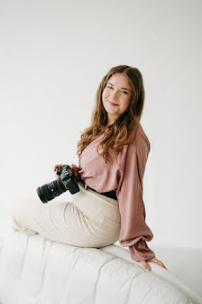 Sophia Molek – Hochzeitsfotografin aus Leipzig