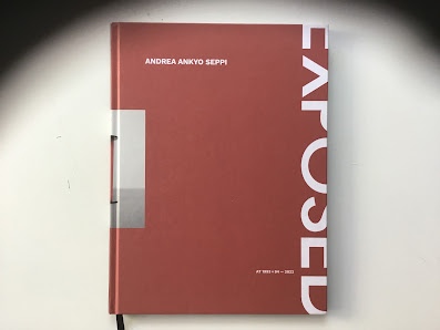 Fotografie Andrea Seppi / mitohne Zimmer Editionen