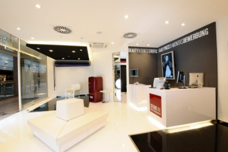 studioline Fotostudio Hamburg Osdorf Elbe Einkaufszentrum