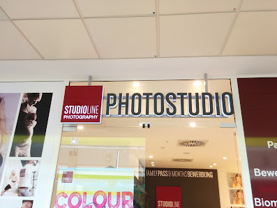 studioline Fotostudio Hamburg Osdorf Elbe Einkaufszentrum