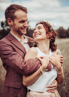 Love & Light Weddings - Franziska Plänitz Fotografie
