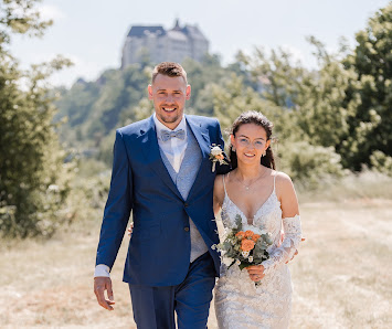 Love & Light Weddings - Franziska Plänitz Fotografie