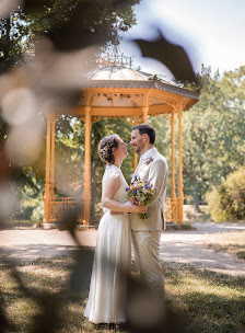 Love & Light Weddings - Franziska Plänitz Fotografie