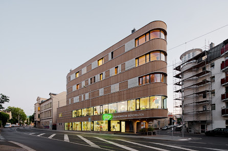 Peter Eichler Architekturfotograf