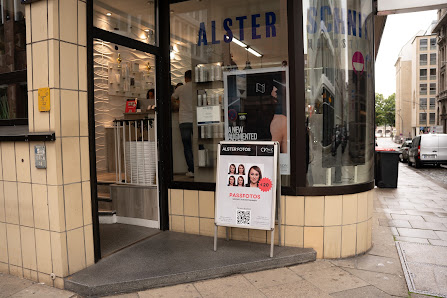 Alster Fotos – Fotostudio nahe Hamburg Hauptbahnhof