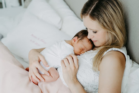 Mareike Klindworth - Fotografin für Familienfotografie Hamburg