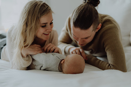 Mareike Klindworth - Fotografin für Familienfotografie Hamburg