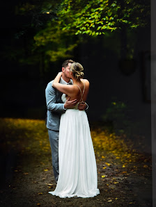 Fotografie Bina Engel
